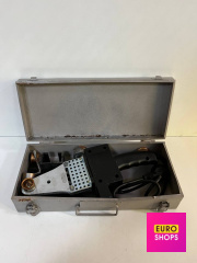 Пістолет для спайки пластикових труб