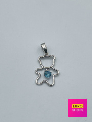 Золотий кулон 585° 1.01 г.