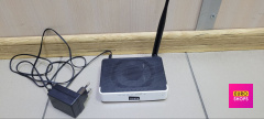 Wi-Fi роутер Netis WF2411R