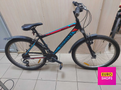Велосипед Discovery Amulet 27.5&quot;