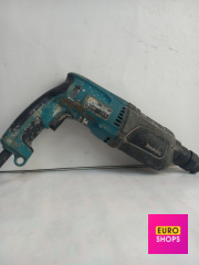 Перфоратор Makita HR2470