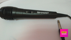 Мікрофон SHARP