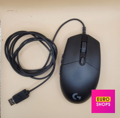 Комп'ютерна миша Logitech G102