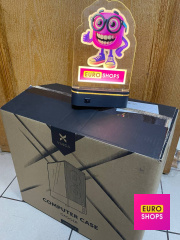 Системний блок Rayzen7 5700x/RAM 32GB/NVIDIA GeForce 1070/SSD1TB