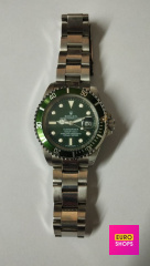 Годинник Rolex Submariner 300m