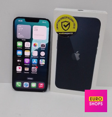 Смартфон Apple iPhone 13 128GB Midnight