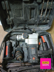 Перфоратор DNIPRO-М BH-110