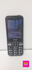 Кнопковий телефон Ergo E281