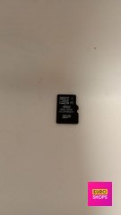 Карта пам'яті 4 GB
