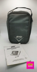 Тонометр A&amp;D medikal UA703