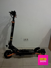Електросамокат  KuKirin G2 Pro