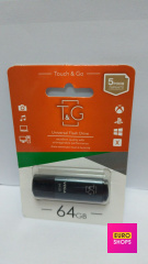 USB-флешка T&amp;G 64GB Vega серiя 121