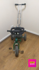 Велосипед AZIMUT TRIKE
