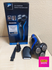 Електробритва 4D Shaver S9288