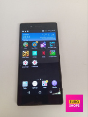 Смартфон Sony Xperia Z5