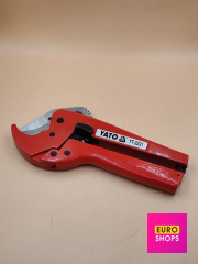 Резак для труб ПВХ до 42 мм YATO YT-2231