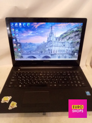 Ноутбук Lenovo G50-30 80G0.Pentium N3530/RAM 4 Gb/256Gb
