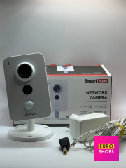 Камера відеоспостереження  DAHUA DH-IPC-K42PAHUA DH