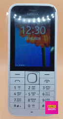 Кнопковий телефон NOKIA 220 RM-969