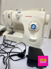 Швейна машина SINGER 4210