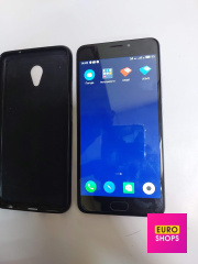 Смартфон Meizu M5 Note 32GB (M621H)