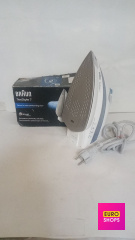 Праска BRAUN TexStyle 7