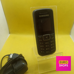 Кнопковий телефон Samsung GT-E1080I