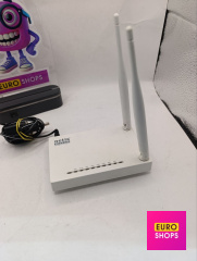 Wi-Fi роутер Netis WF2419E
