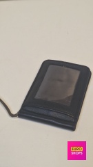 Затискач для грошей