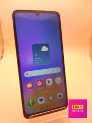 Смартфон Samsung GALAXY A05 4/64 GB (SM-A055F/DS)