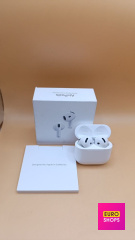 Навушники Apple AirPods 4; навушн. A3055, A3056 + кейс A3059