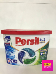 Капсули для прання Persil 26 капсул