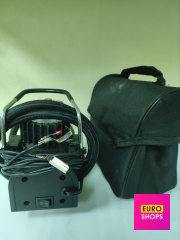 Автокомпресор Uragan 90135  @