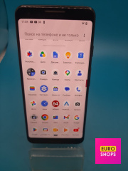 Смартфон  Google Pixel 3  4/64GB