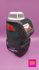 Лазерний нівелір BOSCH PLL 360