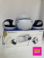 Окуляри віртуальної реальності Sony PlayStation VR2 CFI-ZVR1