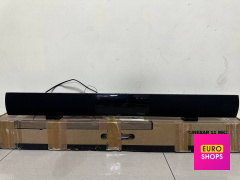 Саундбар Muse M-1850 SBT 200 Вт Black