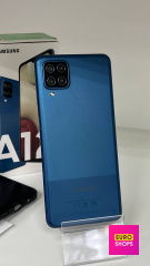 Смартфон Samsung Galaxy A12 SM-A125F 3/32GB