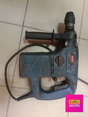 Перфоратор Craft cbh 1150