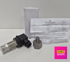 Перетворювач тиску ПД-И-30