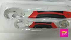 Універсальний гайковий ключ Snap N Grip 2 шт