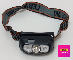 Ліхтар налобний