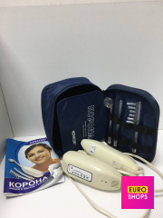 Дарсонваль Novator Корона