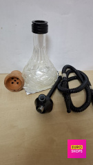 Кальян CHINA HOOKA 782 37см