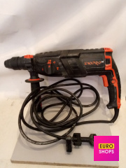 Перфоратор Дніпро-М RH-100Q