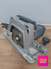 Пилка дискова Торцювальна Craft CCS 2200