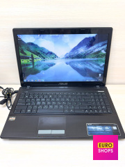 Ноутбук Asus K53U/AMD E-450 APU/RAM 4Gb/HDD 500Gb
