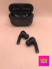 Навушники  з екраном