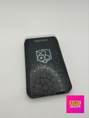Зовнішній акумулятор Power Bank ENRICO FERMI 6000mAh