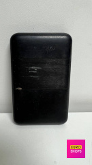 Power Bank чорний 5000mAh
